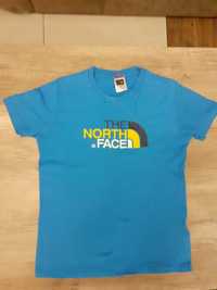 Koszulka the NORTH FACE dla chłopczyka