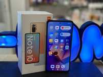 Smartfon XIAOMI Redmi Note 10 Pro 6/128GB 6.67" 120Hz Szary / RATY