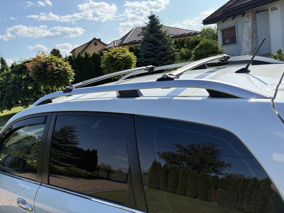 Subaru Forester SJ 2.0 XT Polski salon