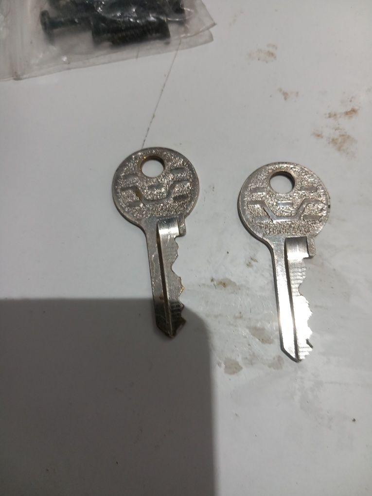 Fechadura de porta