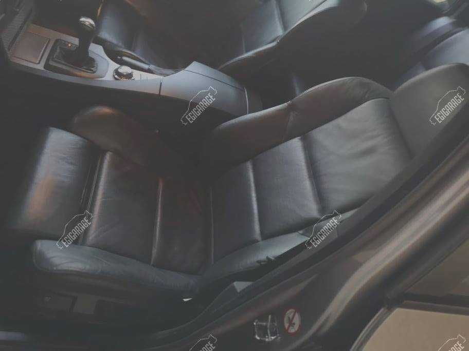 BMW E61 Pré-LCI 530d-218Cv Pack M _Para Peças