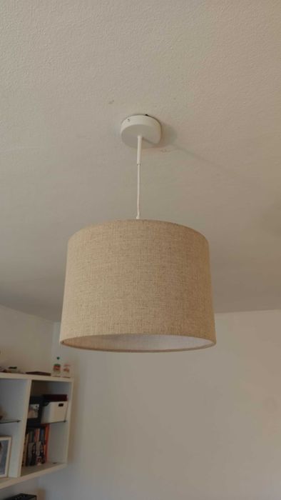 Candeeiro de teto SKLUM NOVO