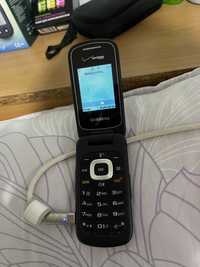 Мобільний телефон CDMA телефон Samsung Gusto 3 (SM-B311V)