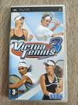 Virtua Tennis 3 PSP Playstation Portable