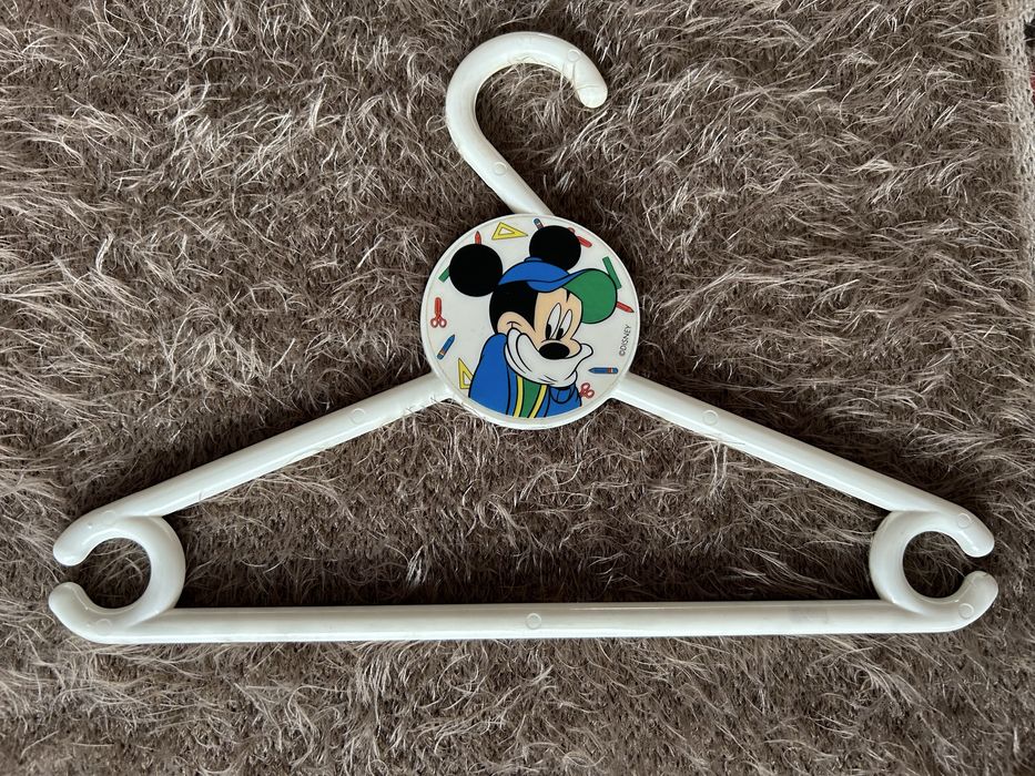 Cruzetas/ cabides criança Disney