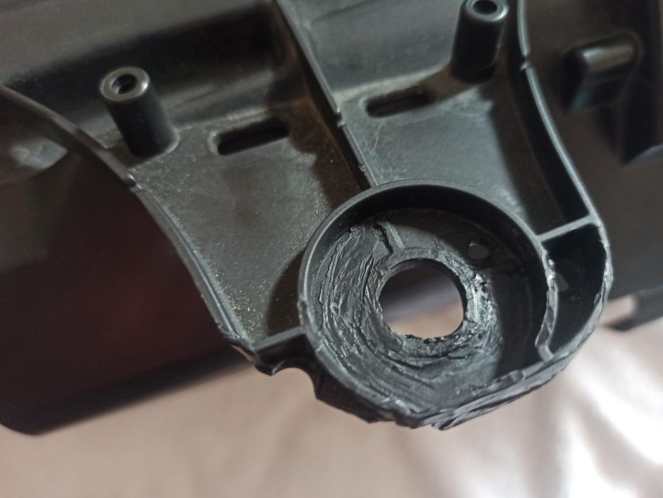 Óptica Renault Captur LE (Farol /Ótica)