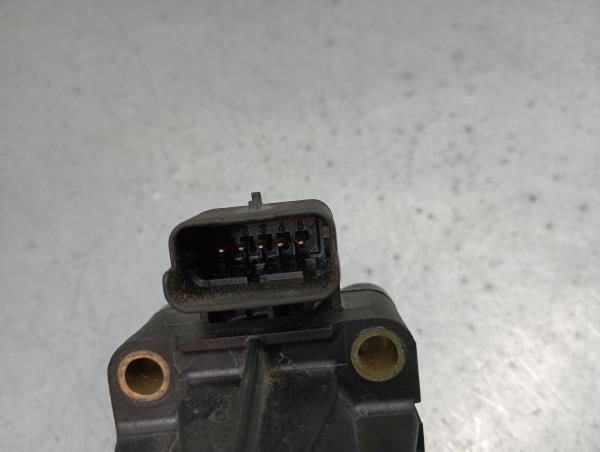 Atuador FORD Fiesta VI (CB1, CCN)