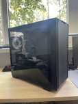 Komputer gamingowy Ryzen 5 + RX 6600 XT