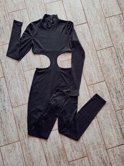 Костюм для йоги, фітнесу, тренувань, гімнастики