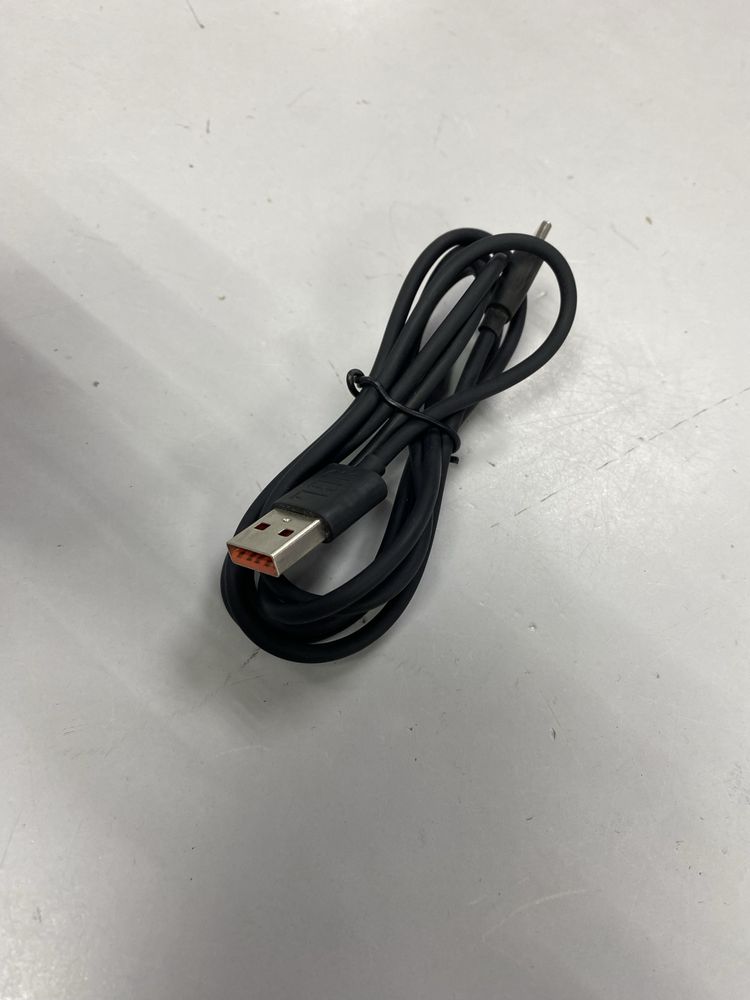 Оригінал шнур кабель JBL зарядка зарядне зарядное зарядний Type-C 1.2м