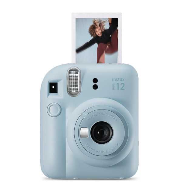 Fujifilm Instax Mini 12 Pastel Blue (16806092)