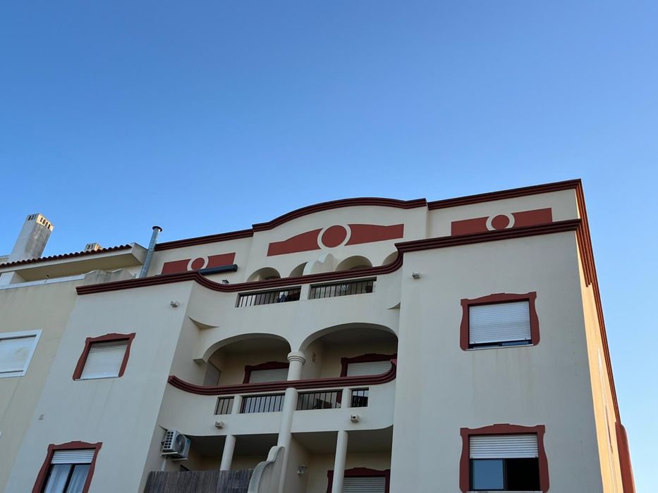 Apartamento T-2 em Ferragudo