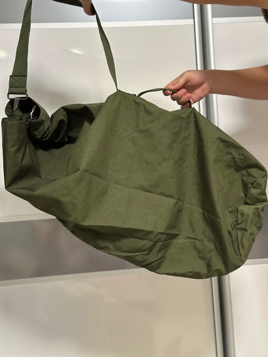 Баул рюкзак bergans bergen olive 74l новий військовий