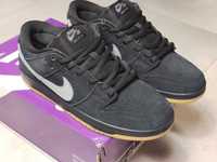 Nike SB Dunk Low Fog BQ6817-010 (42, 42.5, 43, 44, 44.5, 45)