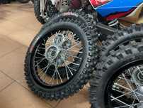 Nowe koła 14/12 z oponami Kenda i felgami aluminiowymi Pit bike Cross