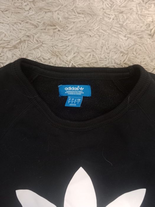 Свитшот Adidas original идеал