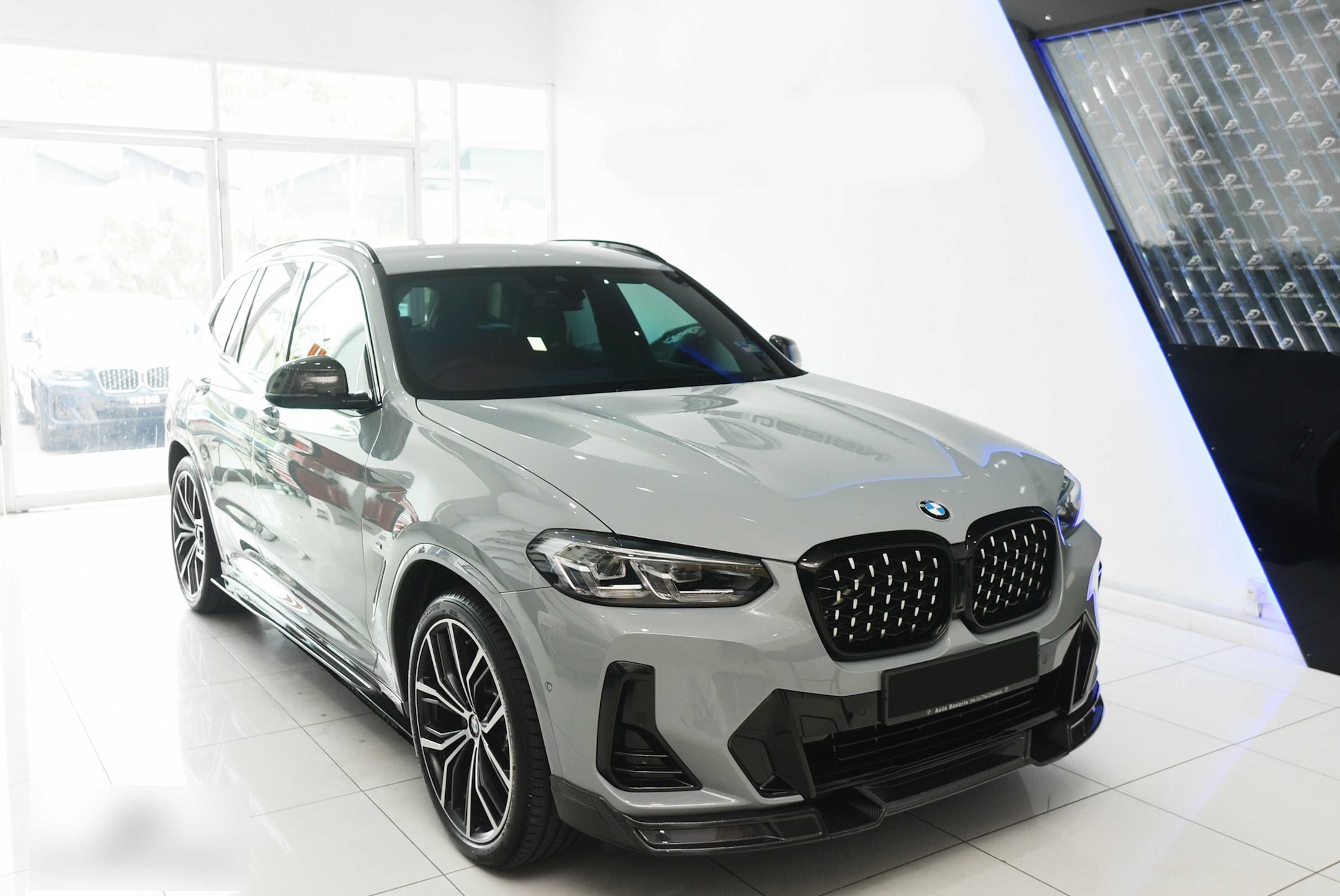ноздри x3 g01 x4 g02 Diamond Решетка бмв х3 г01 Х4 02 BMW
