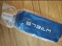 250ml soft flask/ miekka butelka do biegania/rower