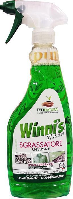 Winni's - Sgrassatore Universale Odtłuszczacz 750Ml