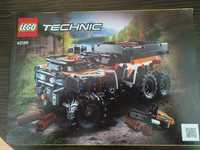 LEGO Technic Всюдихід (42139)