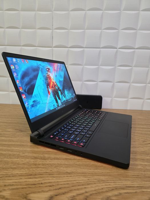 Игровой Xiaomi Mi Gaming 15.6 – Core i5/GTX 1050 Ti/32 ГБ/SSD 500гб