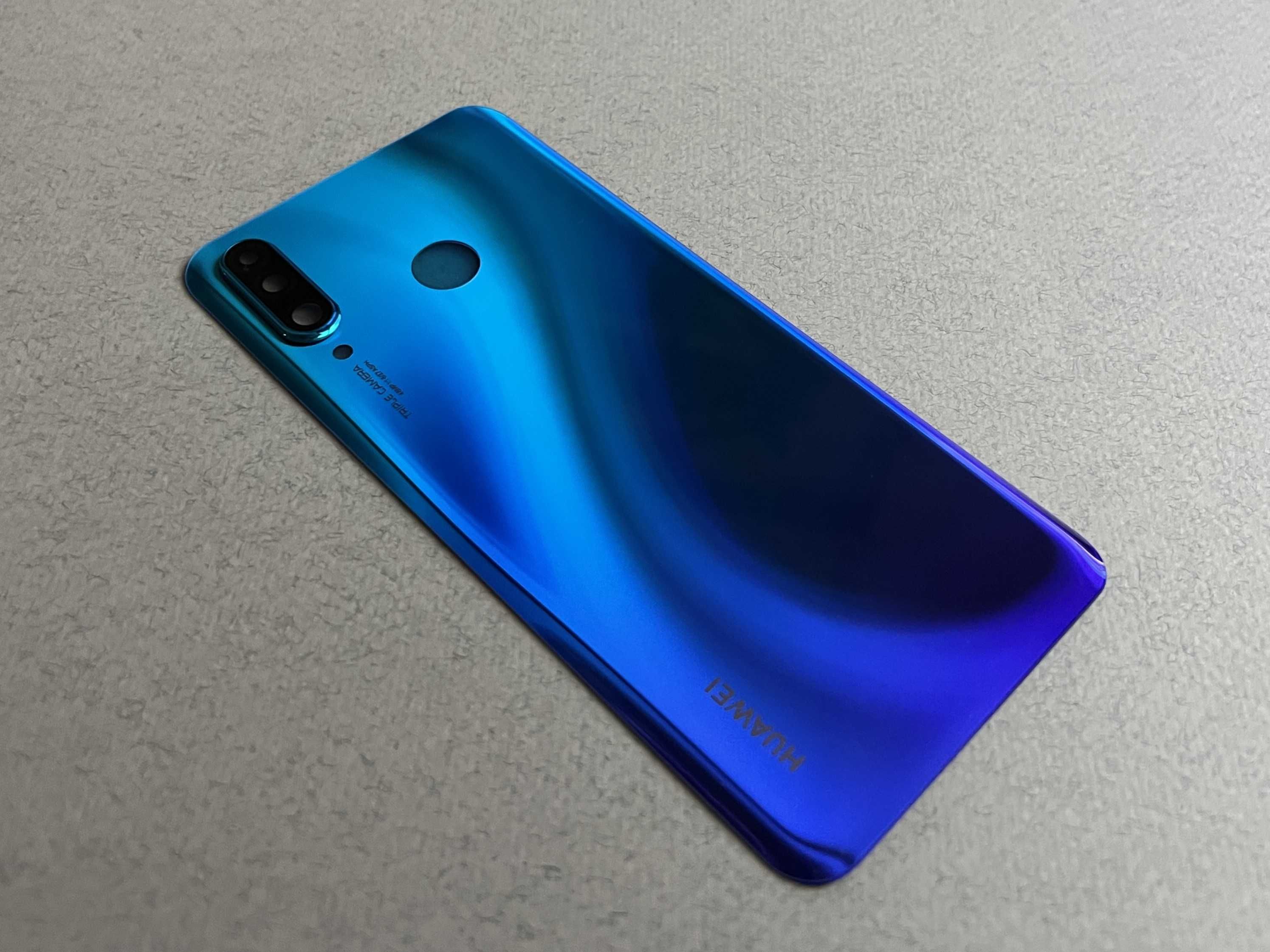 Huawei P30 Lite задня кришка для ремонту задняя крышка зад