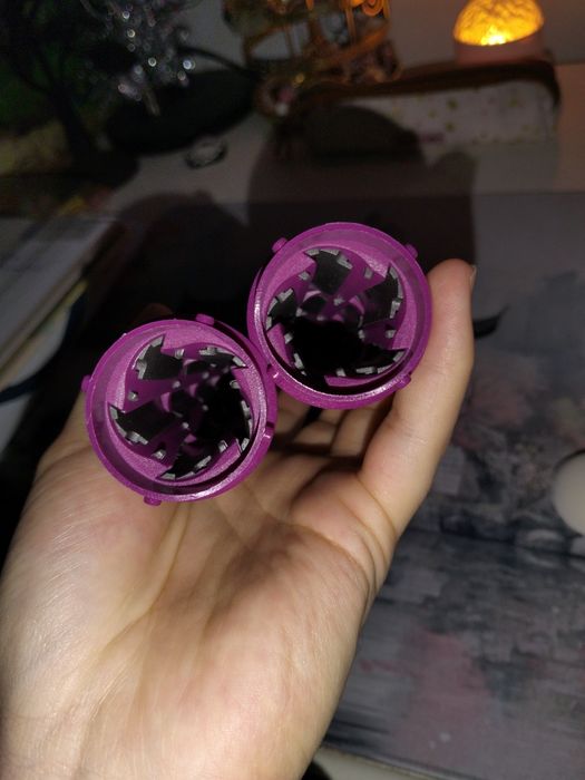 Barris De Ondulação De Cabelo Dyson Airwrap E Adaptador