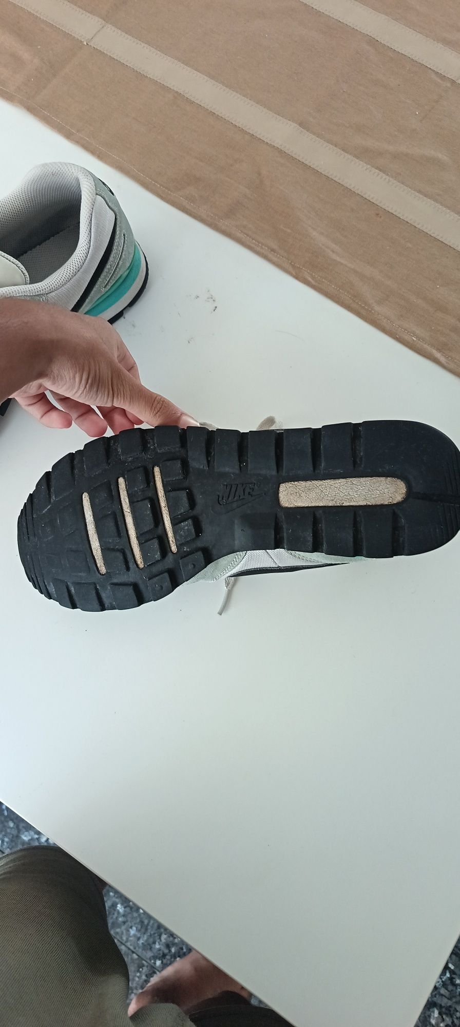Nike Air Waffle Trainer
