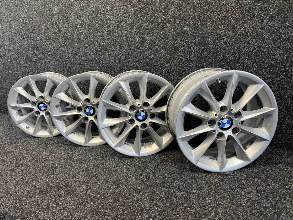 7R16 5X120 BMW  1 -2 Series Оригінальні