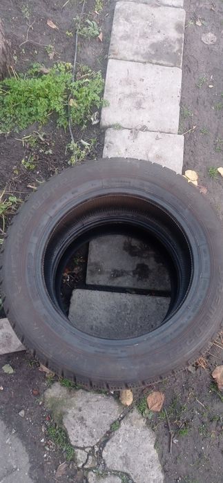 Шини 205/60 r16 premiorri