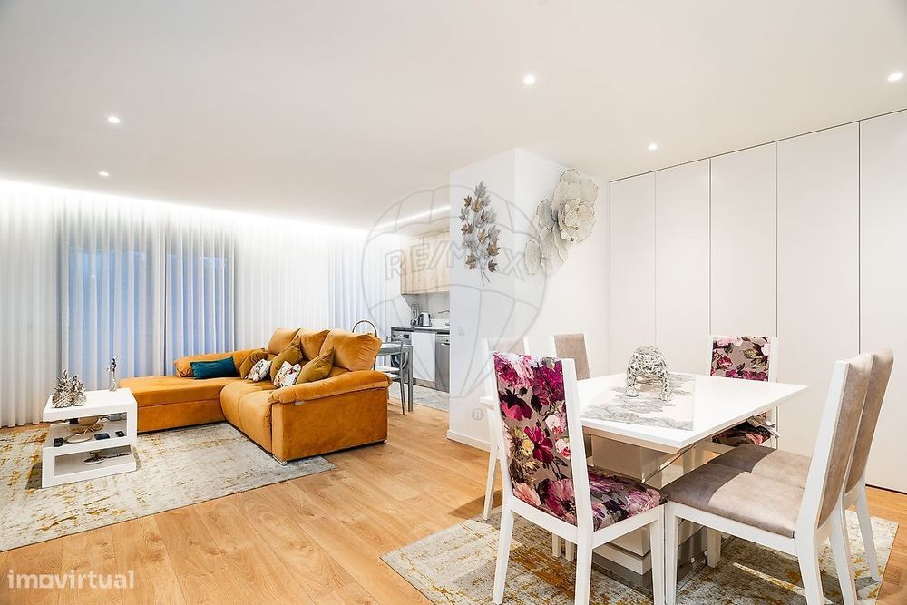 Apartamento T1 para venda