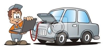 Diagnostyka komputerowa, naprawa AGD, elektronarzędzi 
Drobne naprawy