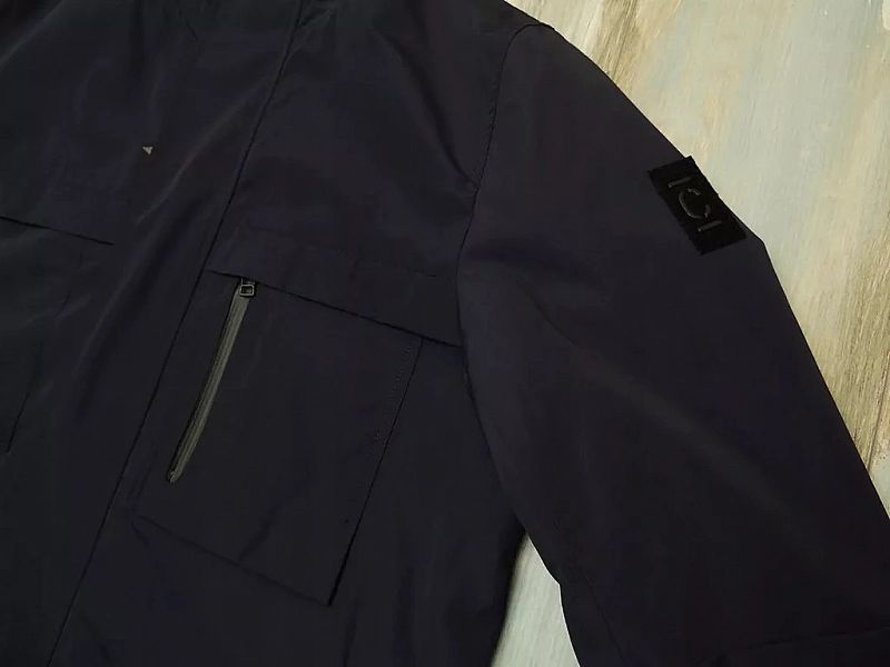 Closed Luxury Oldschool Rare Jacket Nowy Model Cl