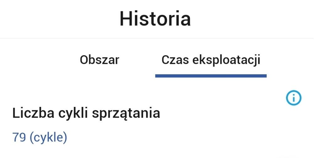 Robot sprzątający iRobot Roomba 980 - tylko 79 cykli sprzątania!!!