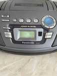 Panasonic rx-es30