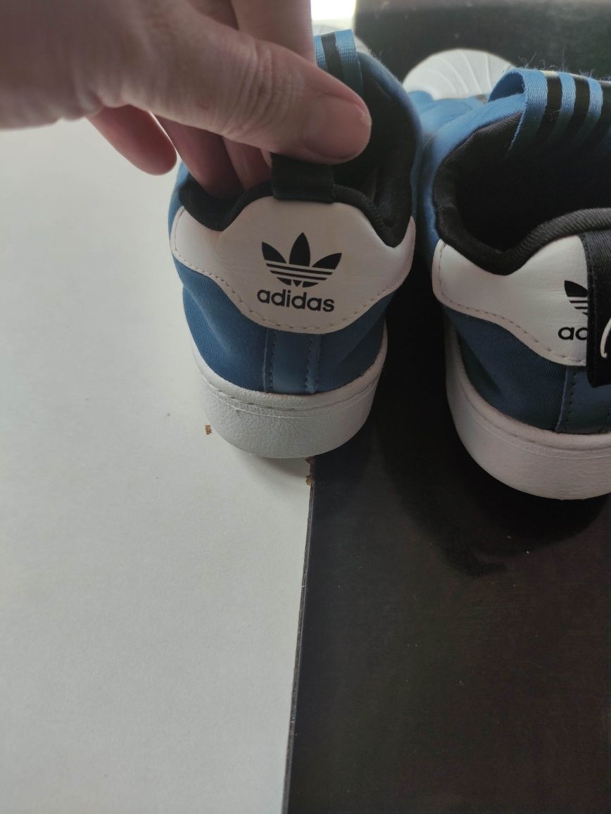 Adidas superstar 360