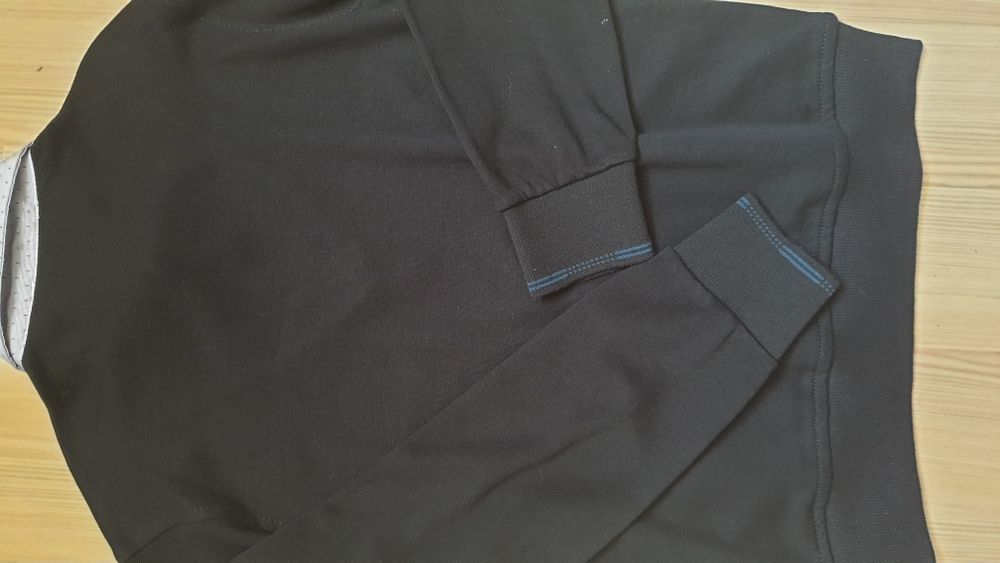 Реглан обманка трикотж