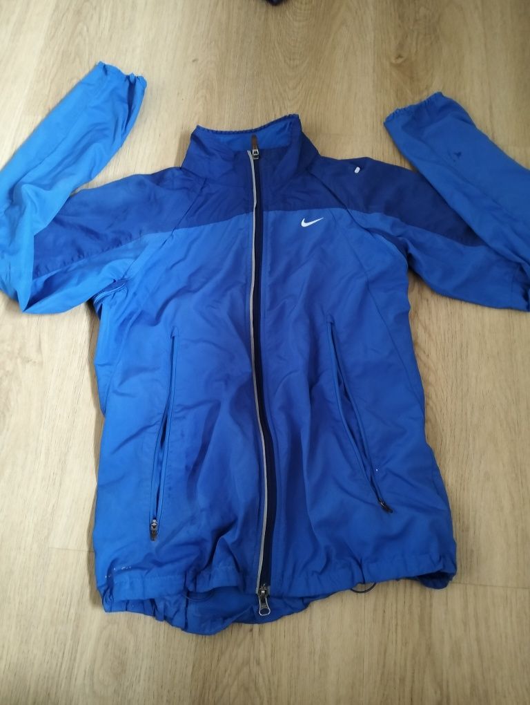 Kurtka,bluza,kamizelka Nike storm fit