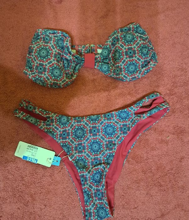 Купальник новый.