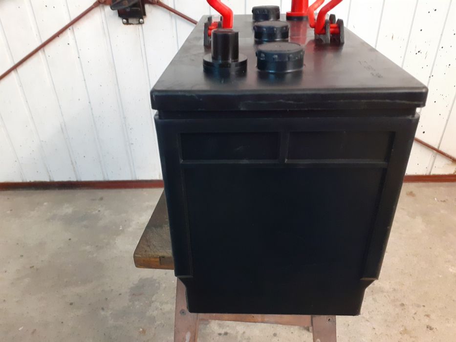 Akumulator Centra 6V 1195Ah 1000A