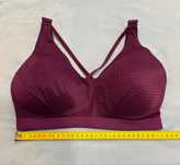 Victoria's Secret Lightweight Sport Bra 34DD Oryginal!