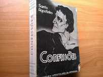 Confissões - Santo Agostinho