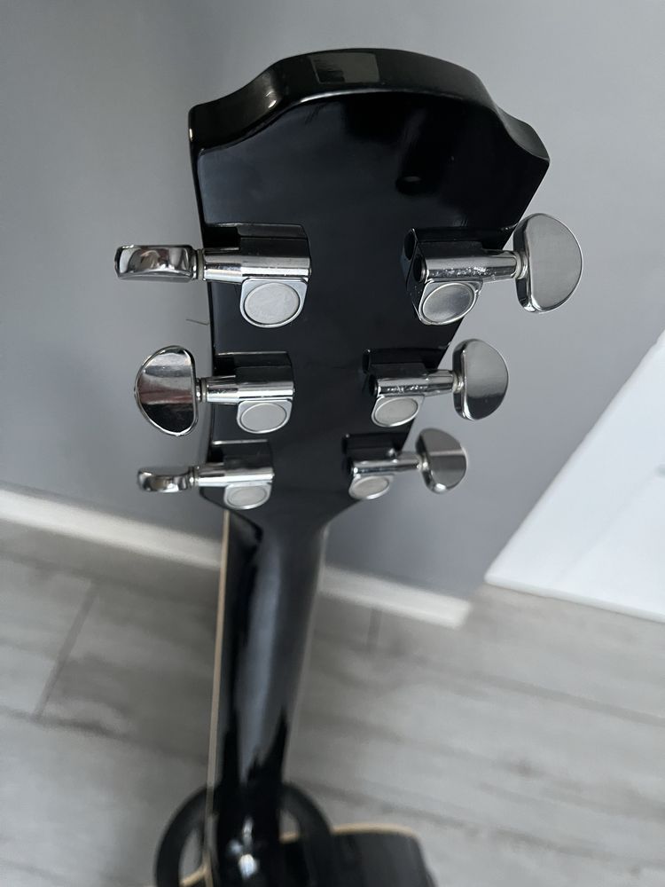Gitara elektroakustyczna Yamaha CPX 500