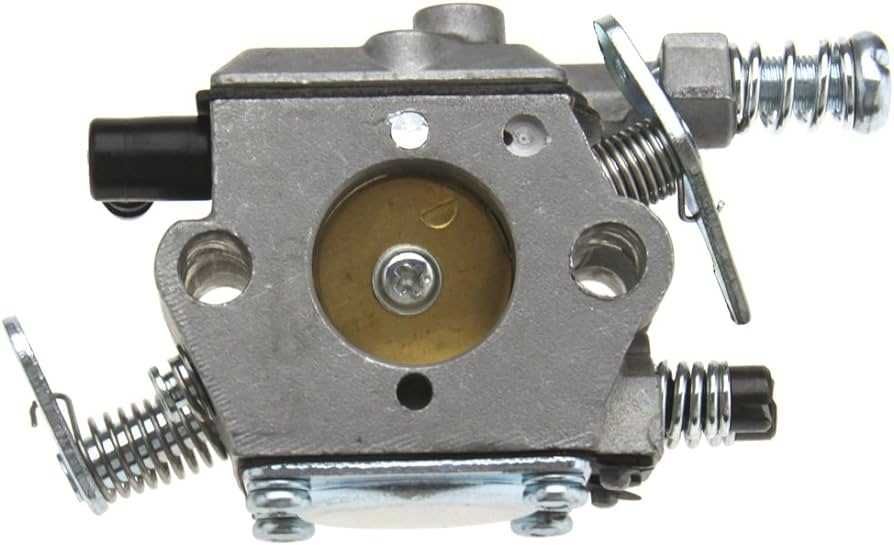 Carburador Motosserra