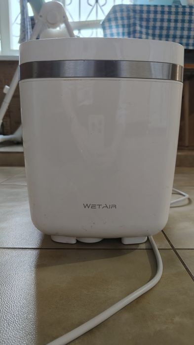 Хлібопічка Wetair