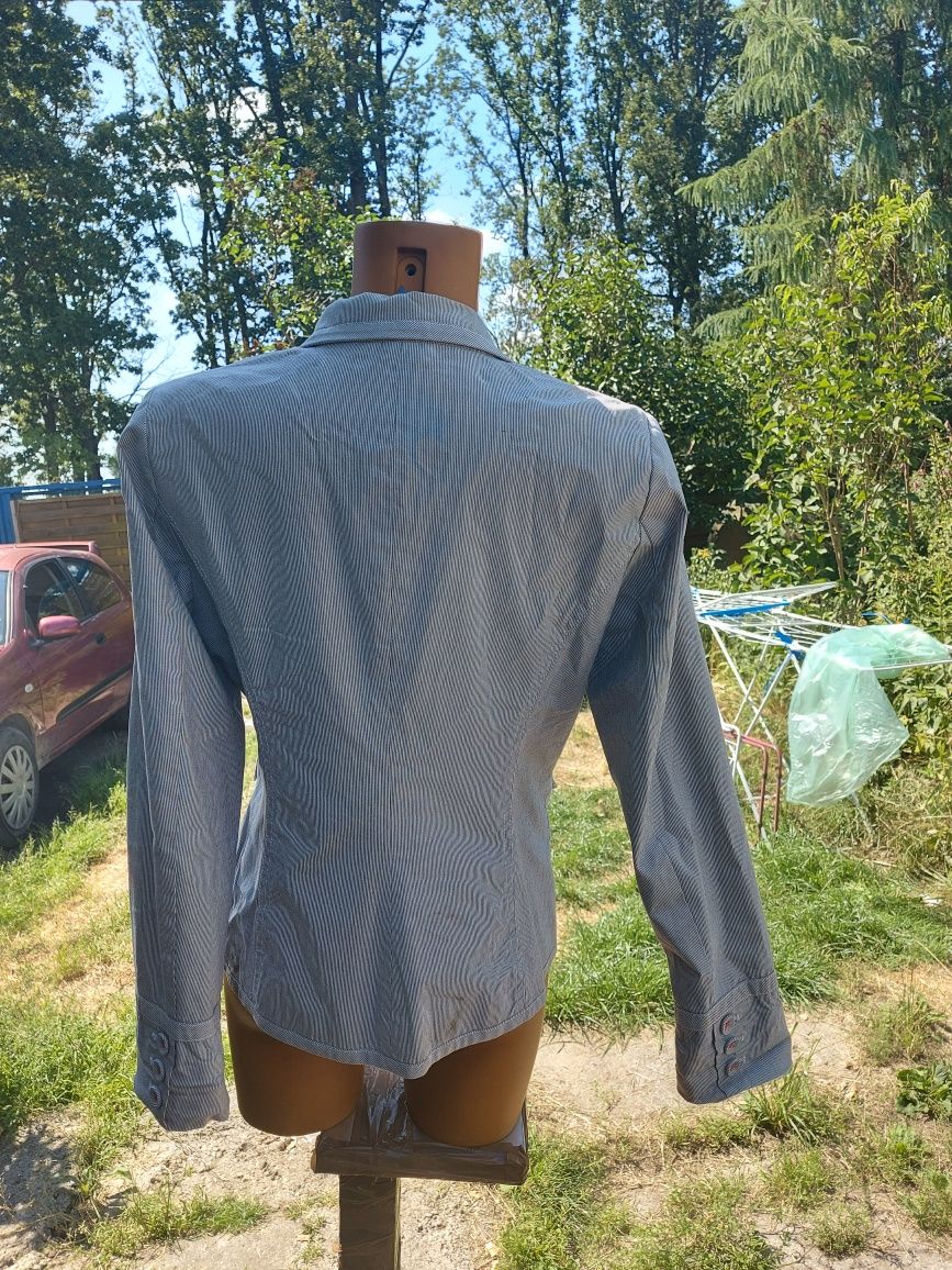 Marynarka damska rozmiar M firma PER UNA