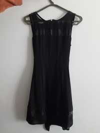 Vestido preto walG