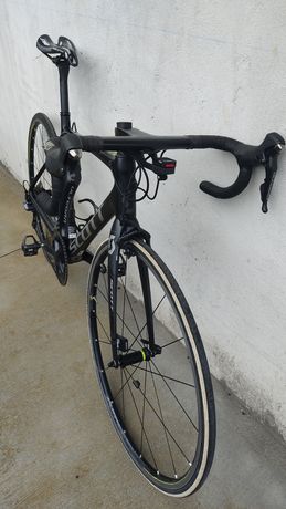 Bicicleta Scott Addict
