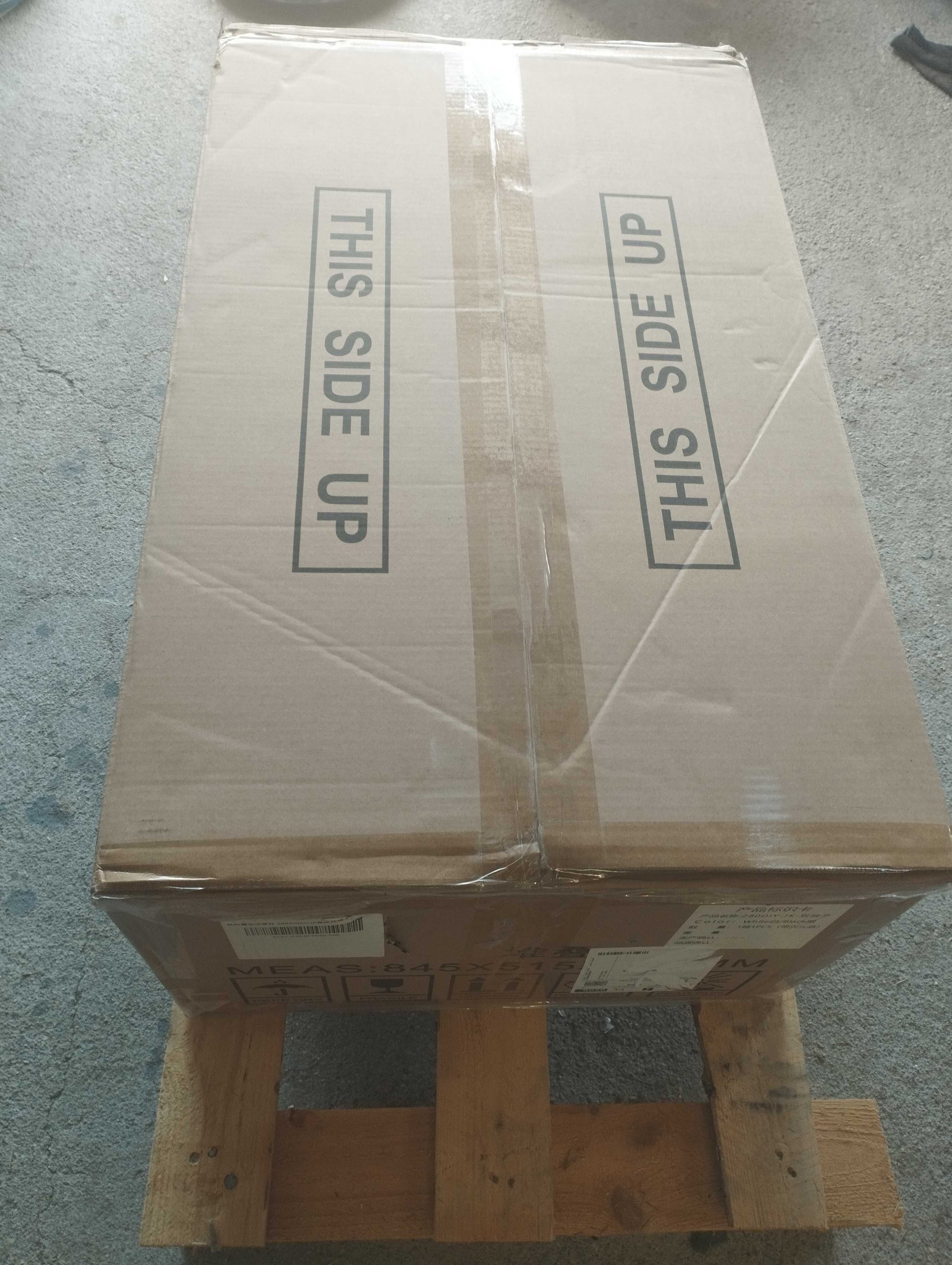 Nowy Magazyn Energii 48v, LiFePO4, 15kWh