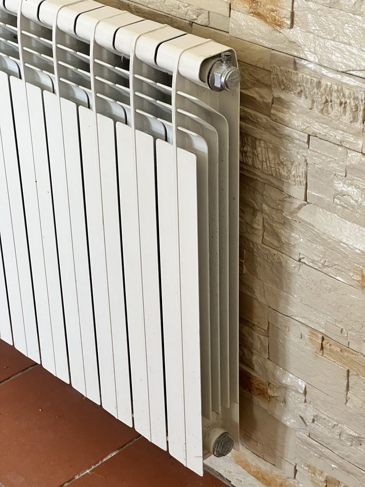 Radiador Roca para Aquecimento Central